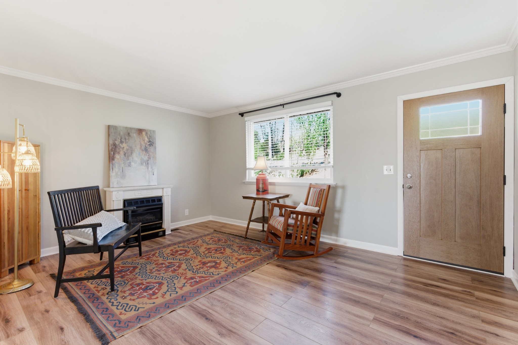 1030 Pine Bluff Road Kingston Springs, TN 37082 - Photo 7 of 37