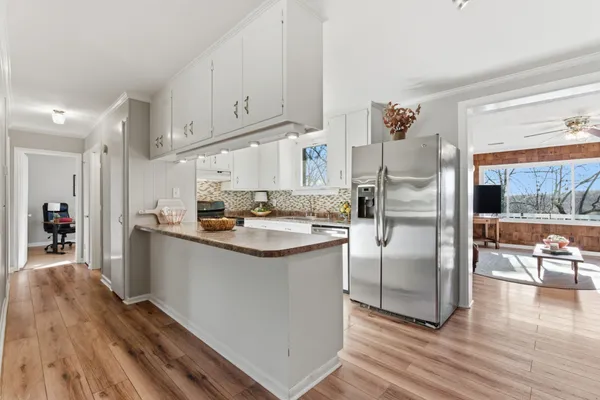 $389,900 | 1030 Pine Bluff Road, Kingston Springs, TN 37082