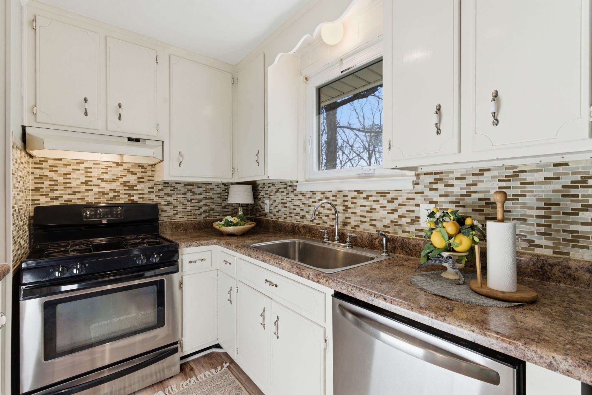 1030 Pine Bluff Road Kingston Springs, TN 37082 - Photo 9 of 37