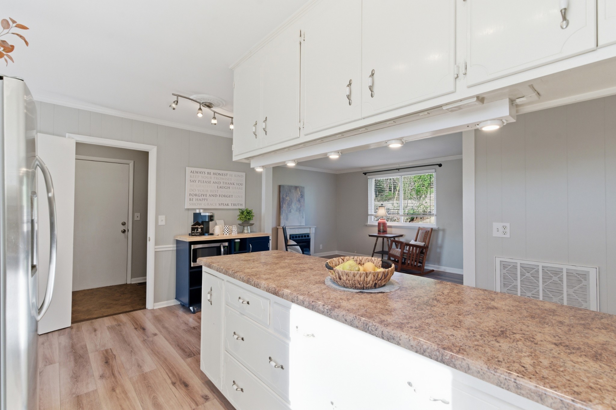 1030 Pine Bluff Road Kingston Springs, TN 37082 - Photo 10 of 37