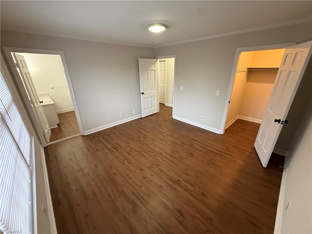 105 Westgate Circle, Unit D Winston-Salem, NC 27106 - Photo 8 of 11