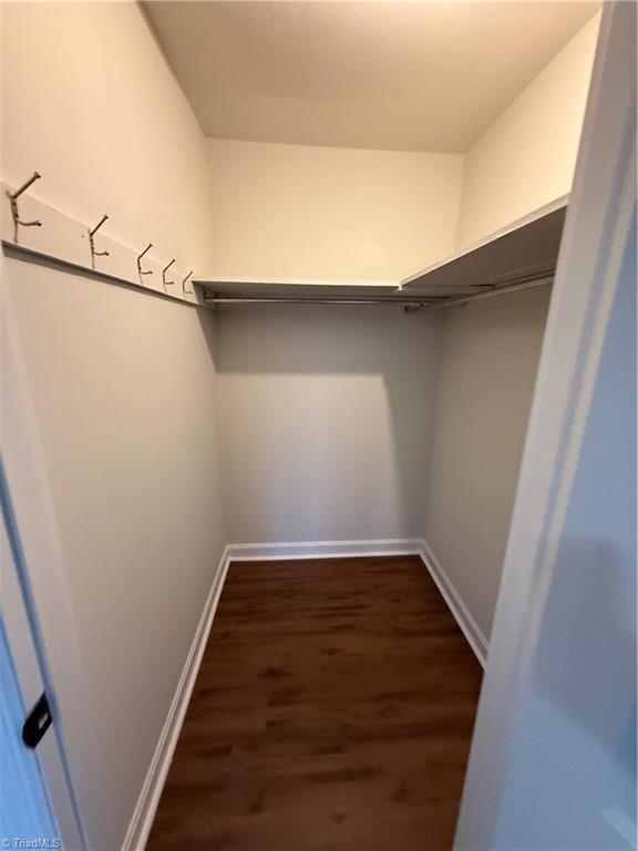 105 Westgate Circle, Unit D Winston-Salem, NC 27106 - Photo 9 of 11