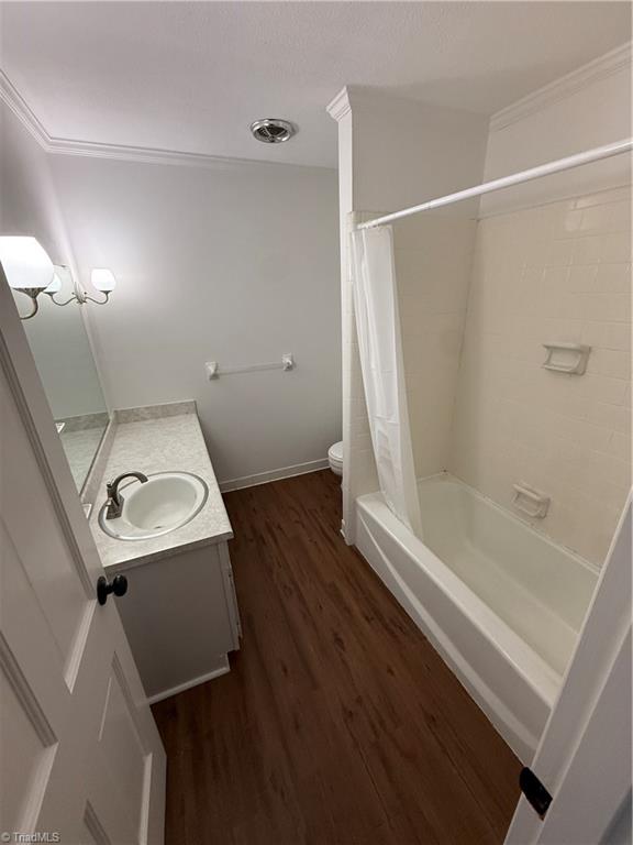 105 Westgate Circle, Unit D Winston-Salem, NC 27106 - Photo 10 of 11