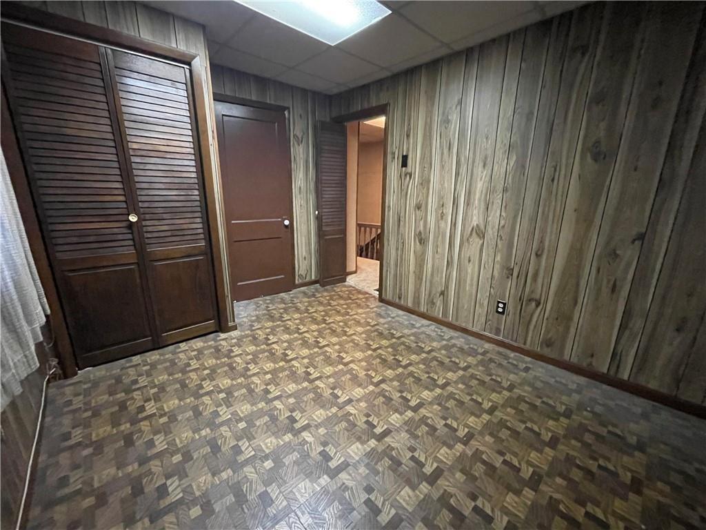 4551 Hollow Road New Castle, PA 16101 - Photo 15 of 21 a view of an empty room