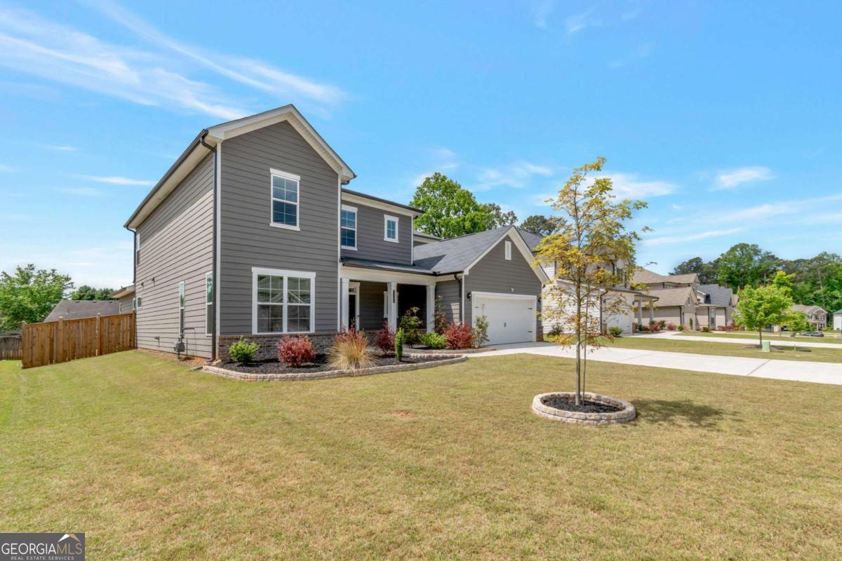 4233 Freight Street, Unit (LOT 54) Tucker, GA 30084 - Photo 5 of 43