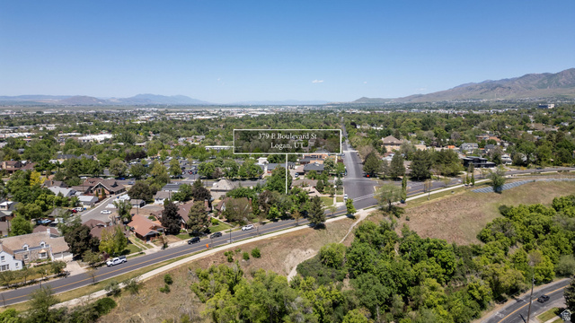 379 Boulevard Logan, UT 84321 - Photo 76 of 83