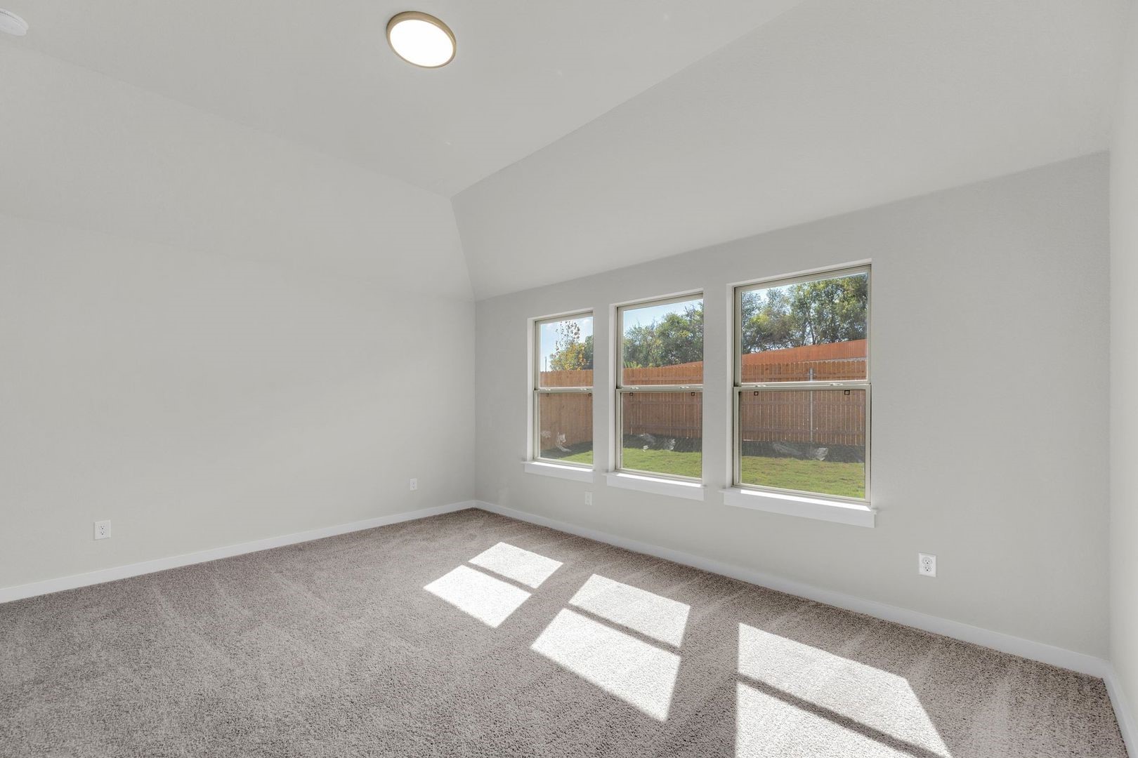 31104 Rena Coast Drive Huffman, TX 77336 - Photo 12 of 35 Primary Suite in the Pecos home plan by Trophy Signature Homes – REPRESENTATIVE PHOTO