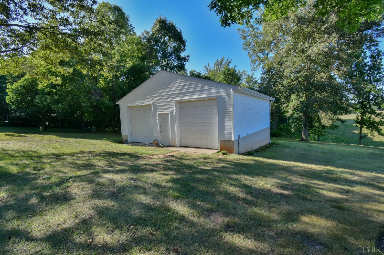 6481 Stewartsville Road Moneta, VA 24121 - Photo 65 of 81