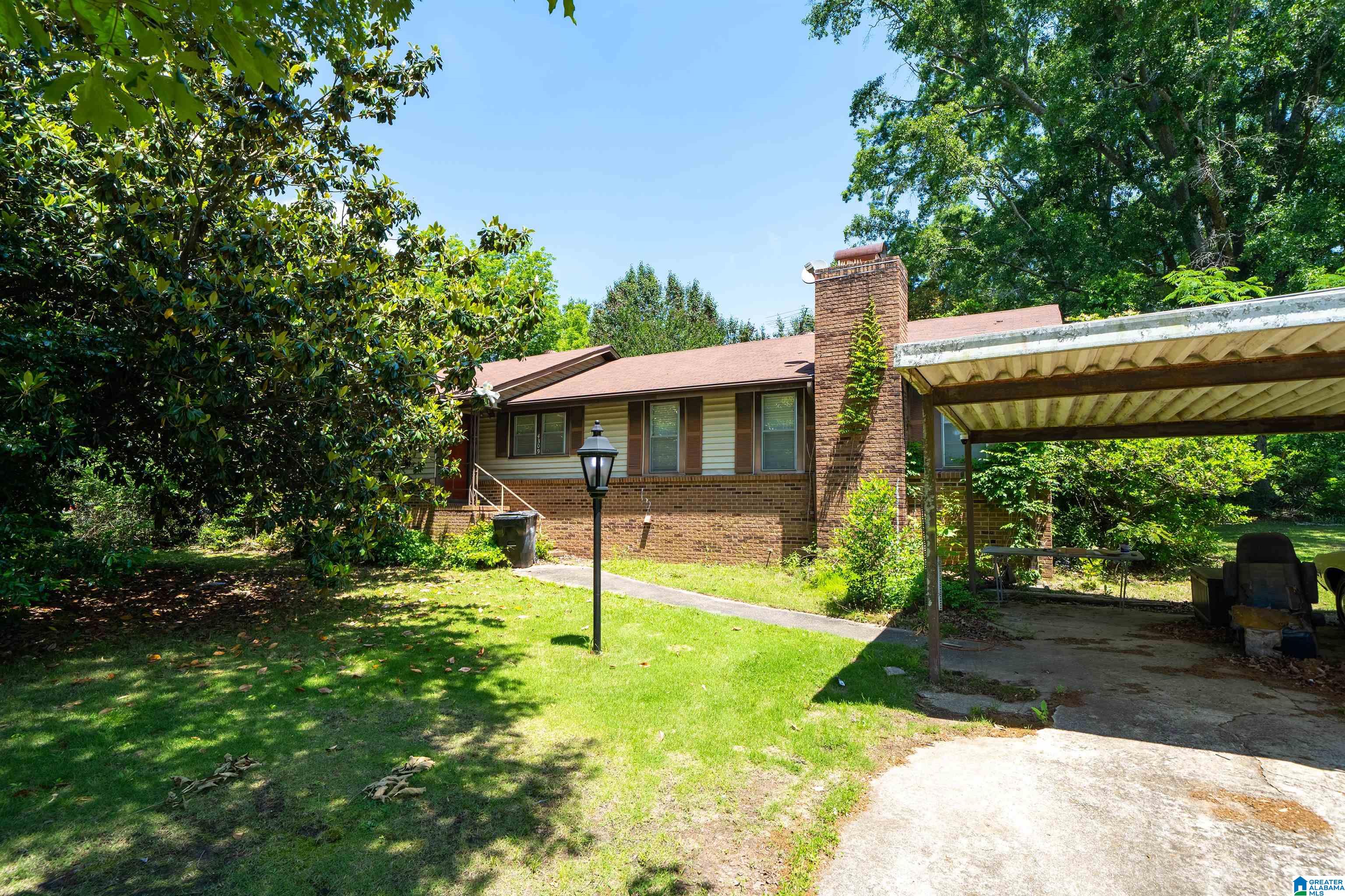 4309 Bell Hill Road Bessemer, AL 35022 - Photo 4 of 24