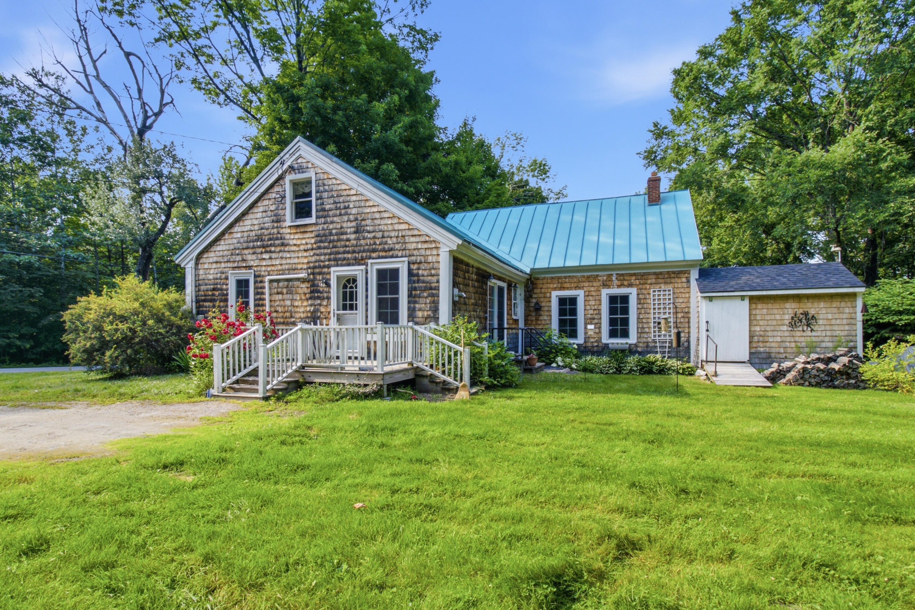 98 Waters Hill Road Livermore, ME 04253 - Photo 40 of 42 98 Waters Livermore-6