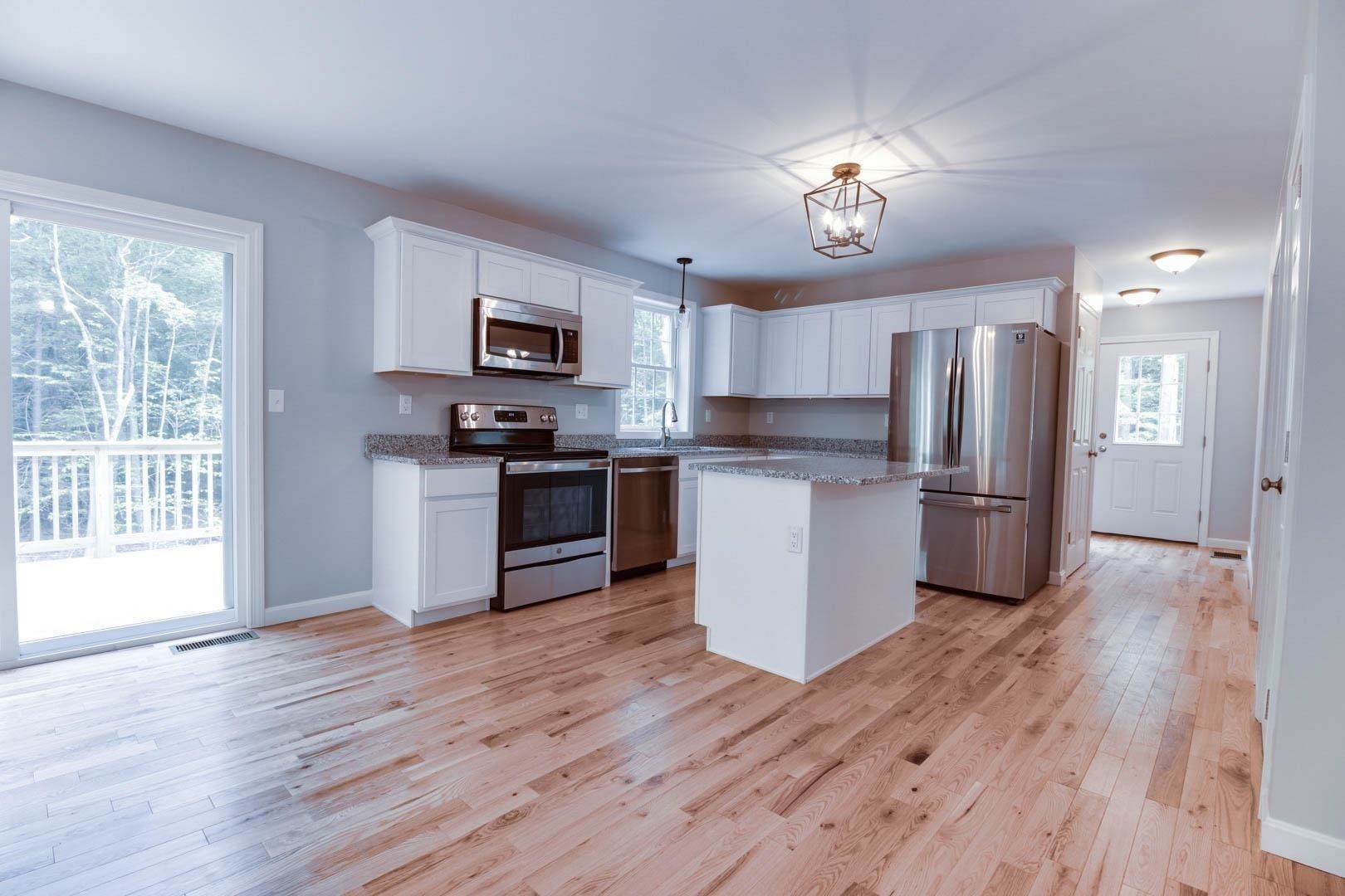 27 Brook View Road Newport, NH 03773 - Photo 4 of 5