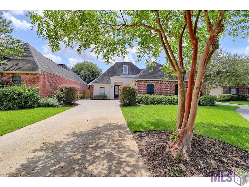 10142 Springvalley Avenue Baton Rouge, LA 70810 - Photo 1 of 39 Gallery Image 1