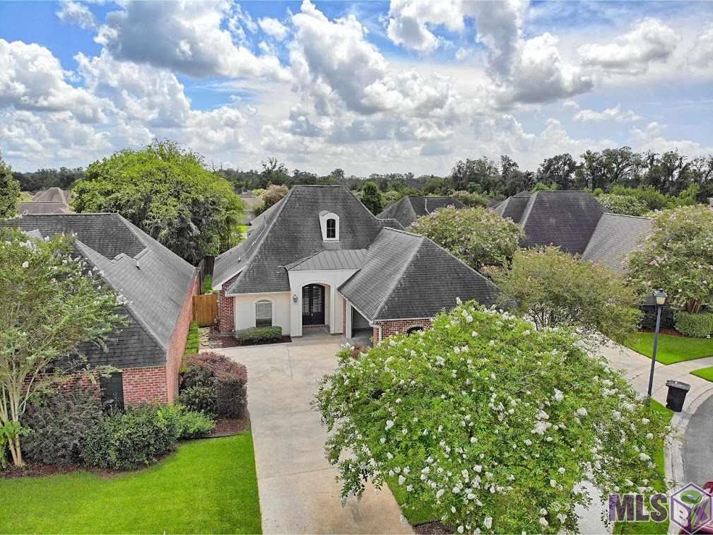 10142 Springvalley Avenue Baton Rouge, LA 70810 - Photo 29 of 39 Gallery Image 29