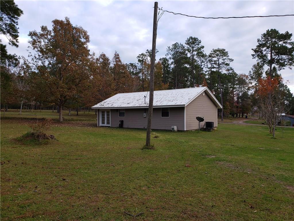 297 Carlin Road Anacoco, LA 71403 - Photo 1 of 30 Gallery Image 1