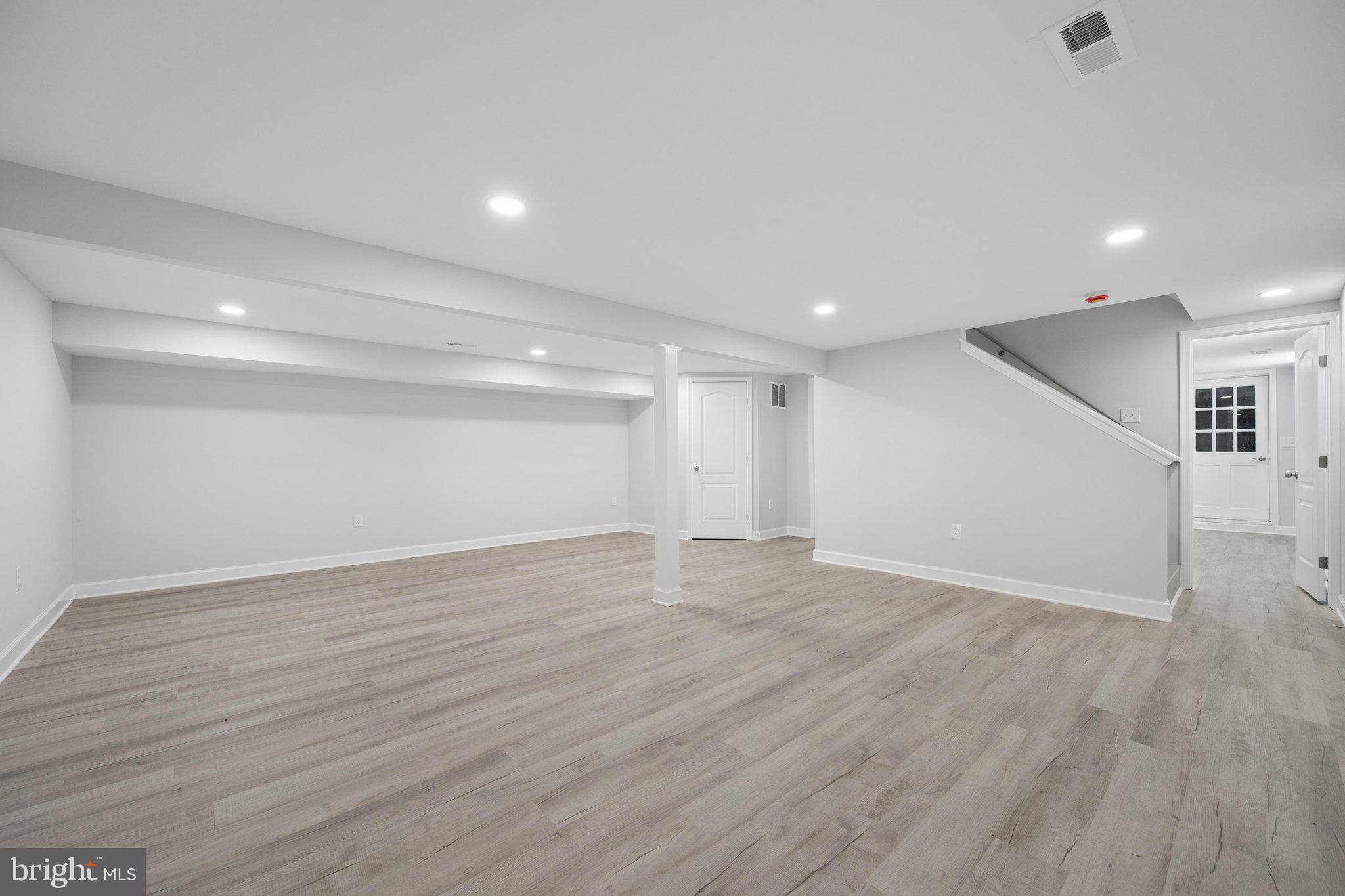 11860 Nicholson Road Keymar, MD 21757 - Photo 48 of 89 Lower Level