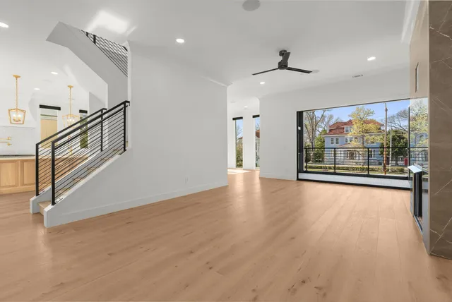 $2,492,000 | 95 Leonard Avenue, Unit 1, Nashville, TN 37205