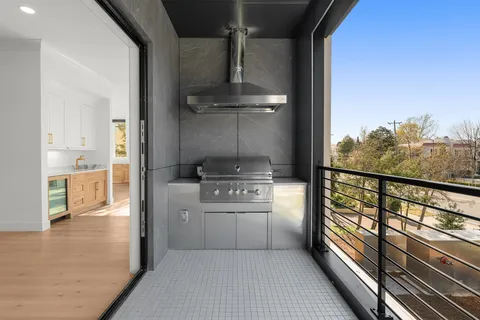 $2,492,000 | 95 Leonard Avenue, Unit 1, Nashville, TN 37205