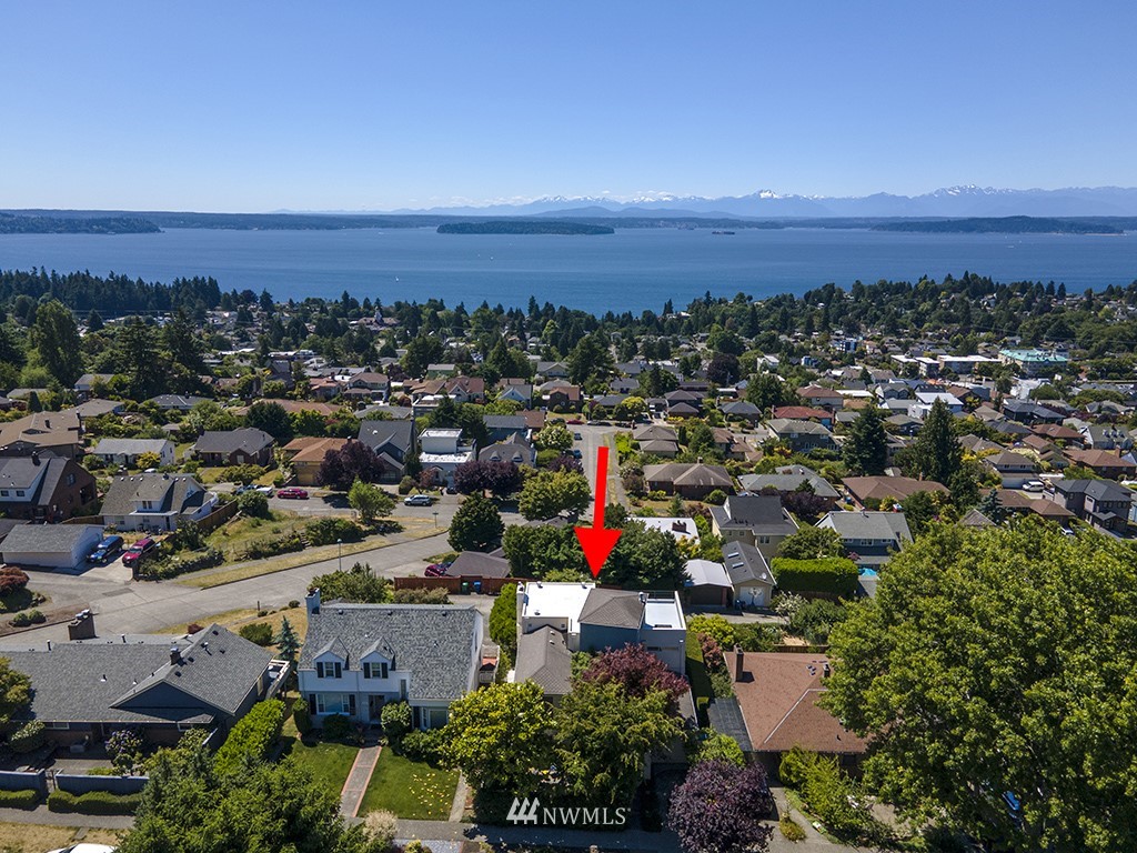6761 38th Avenue Southwest Seattle, WA 98126 - Photo 40 of 40 Gallery Image 40
