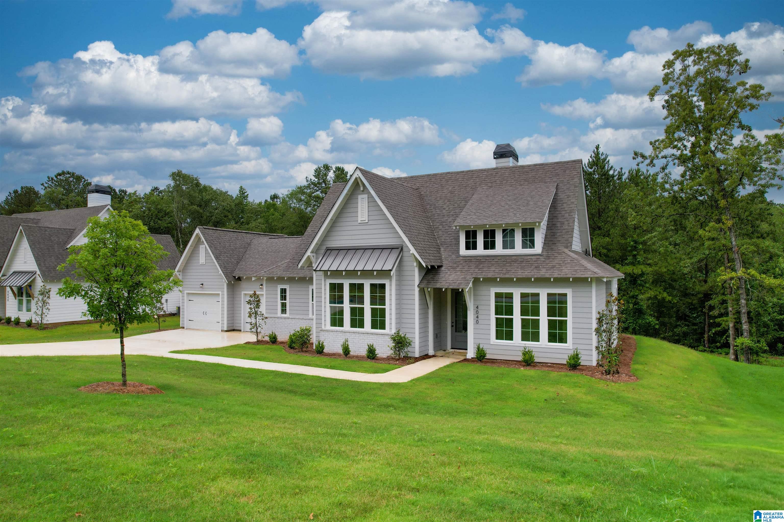 4040 Chelsea Ridge Trail Columbiana, AL 35051 - Photo 2 of 34