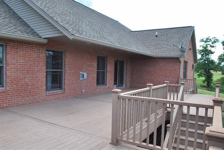 5175 Napoleon Zion Station Road Dry Ridge, KY 41035 - Photo 27 of 30