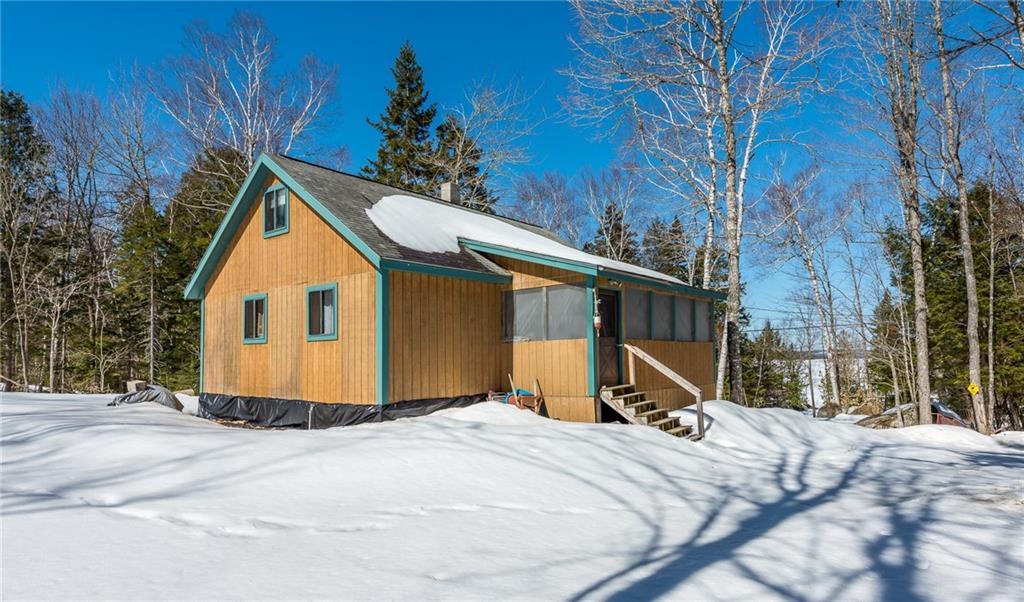 58 Fifield Lane Danforth, ME 04424 - Photo 3 of 29 Photo