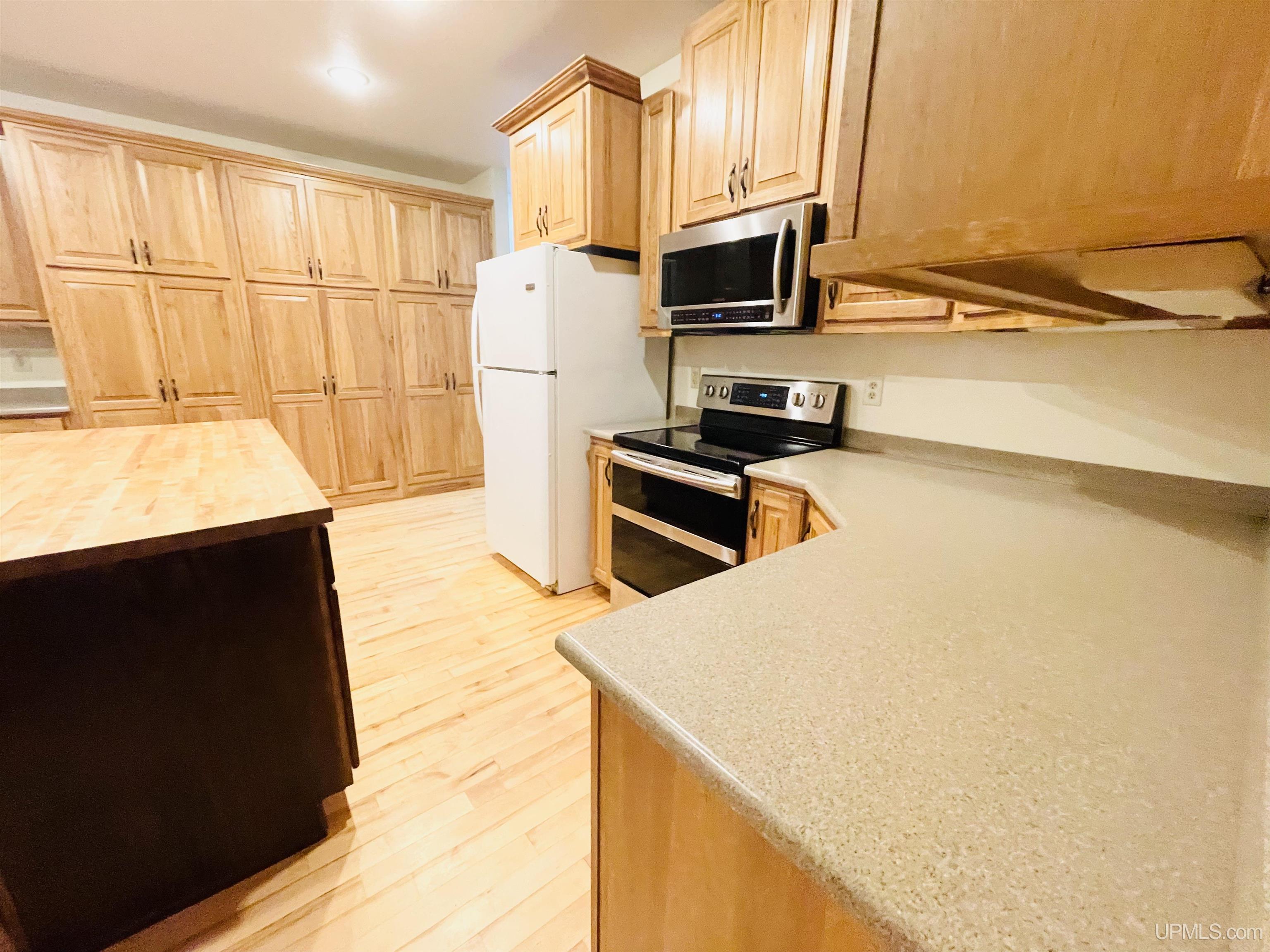 8297 32 Road Rapid River, MI 49878 - Photo 23 of 70 Gallery Image 23