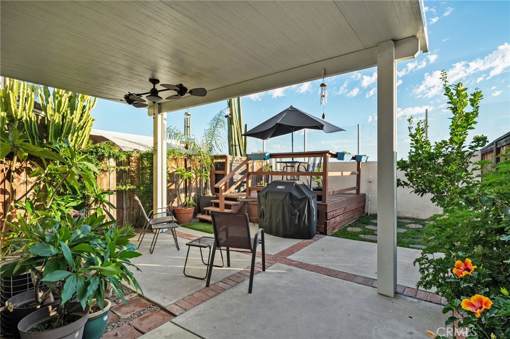 55 Rue Monet Lake Forest, CA 92610 - Photo 31 of 40