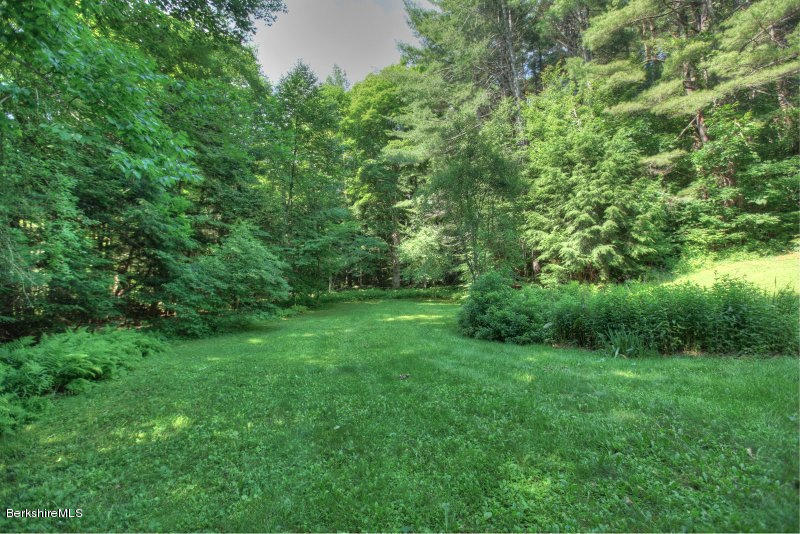 66 Fox Road Sandisfield, MA 01255 - Photo 11 of 54 a view of a lush green space