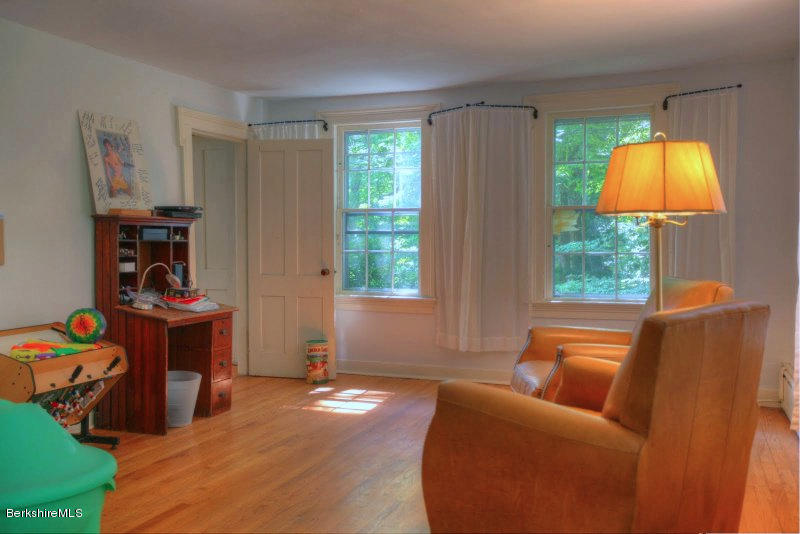 66 Fox Road Sandisfield, MA 01255 - Photo 30 of 54 a living room with furniture and a window