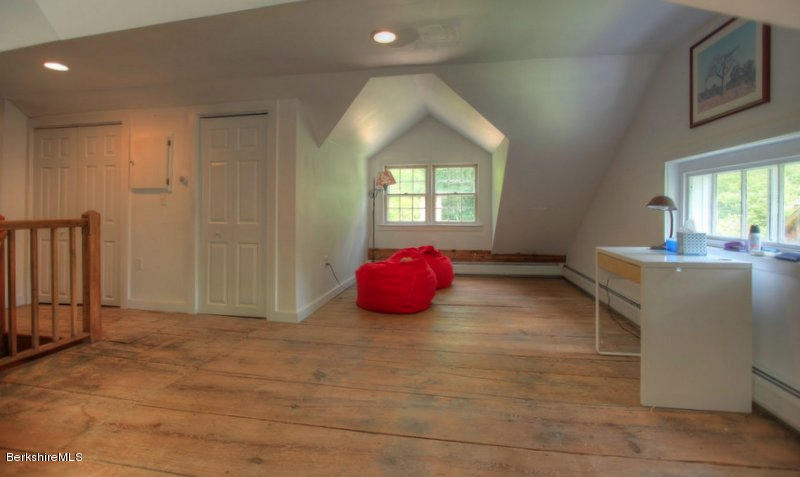 66 Fox Road Sandisfield, MA 01255 - Photo 41 of 54 a view of a room with windows and cabinet