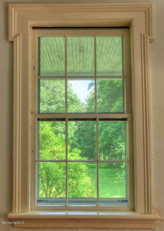 66 Fox Road Sandisfield, MA 01255 - Photo 46 of 54 a view of a room that has a window