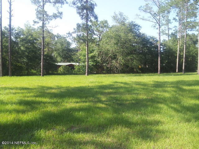 4127 Bronco Road Middleburg, FL 32068 - Photo 11 of 13 a view of a grassy field with trees
