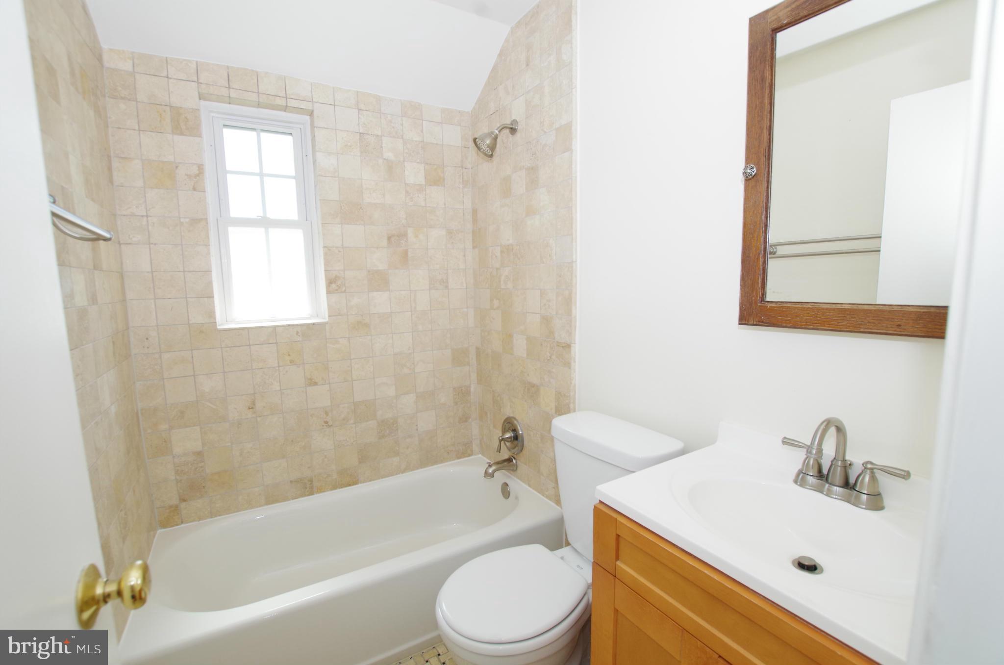 12624 Epping Road Silver Spring, MD 20906 - Photo 18 of 30 Main Level Bath has been Completely Remodeled