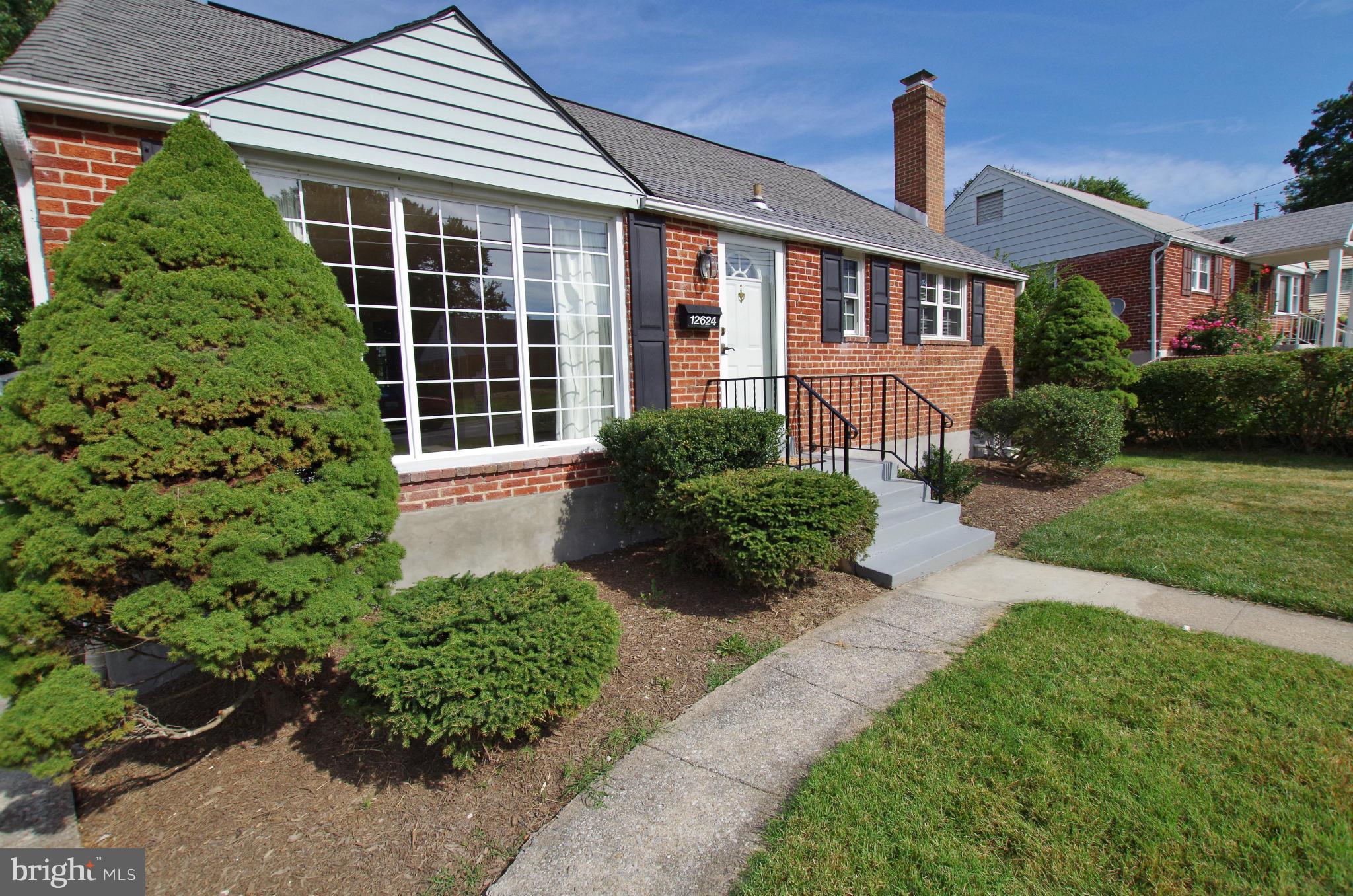 12624 Epping Road Silver Spring, MD 20906 - Photo 3 of 30 Located One Half Mile from Glenmont Metro