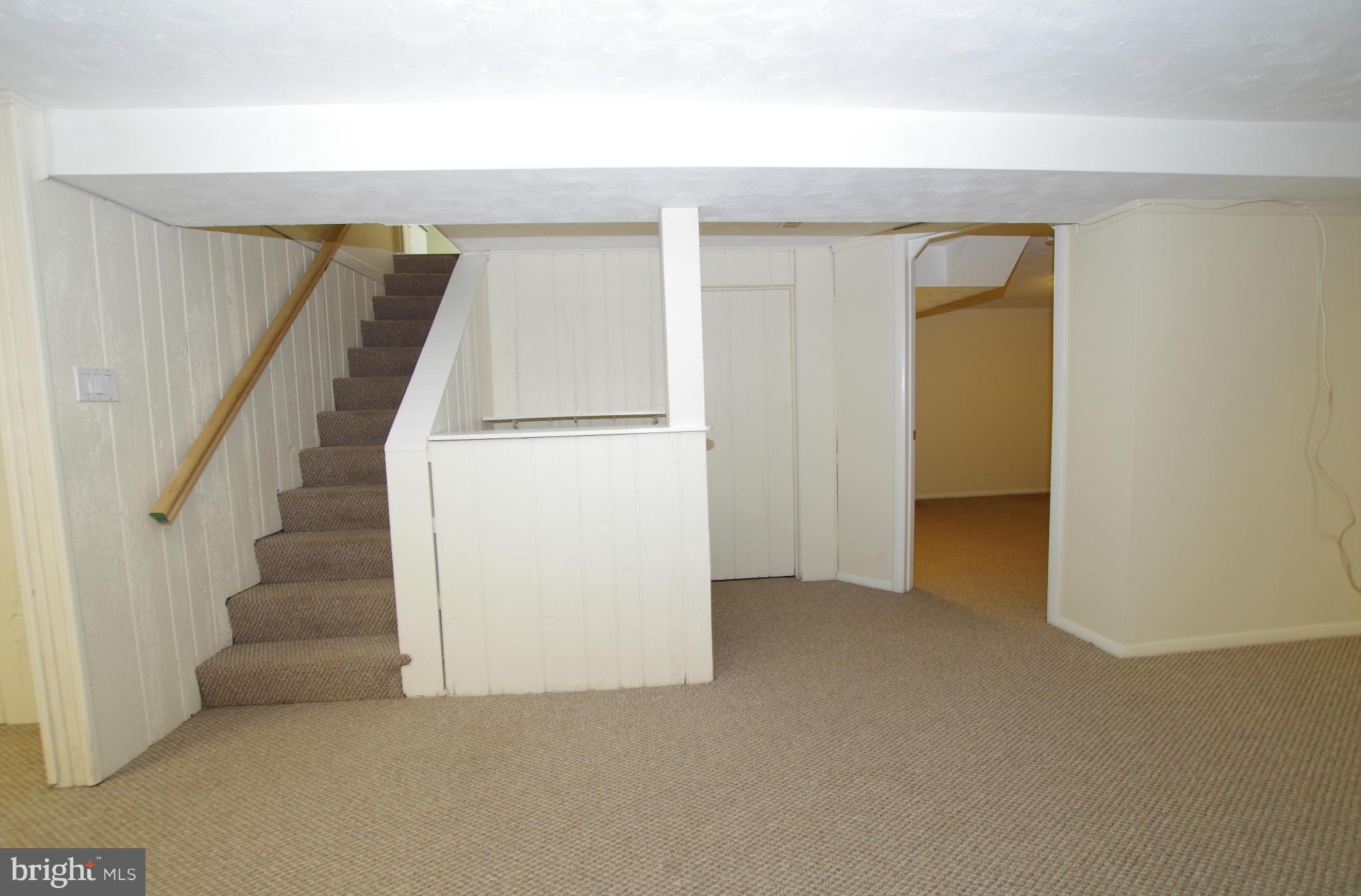12624 Epping Road Silver Spring, MD 20906 - Photo 21 of 30 Lower Level Rec Room with Dry Bar