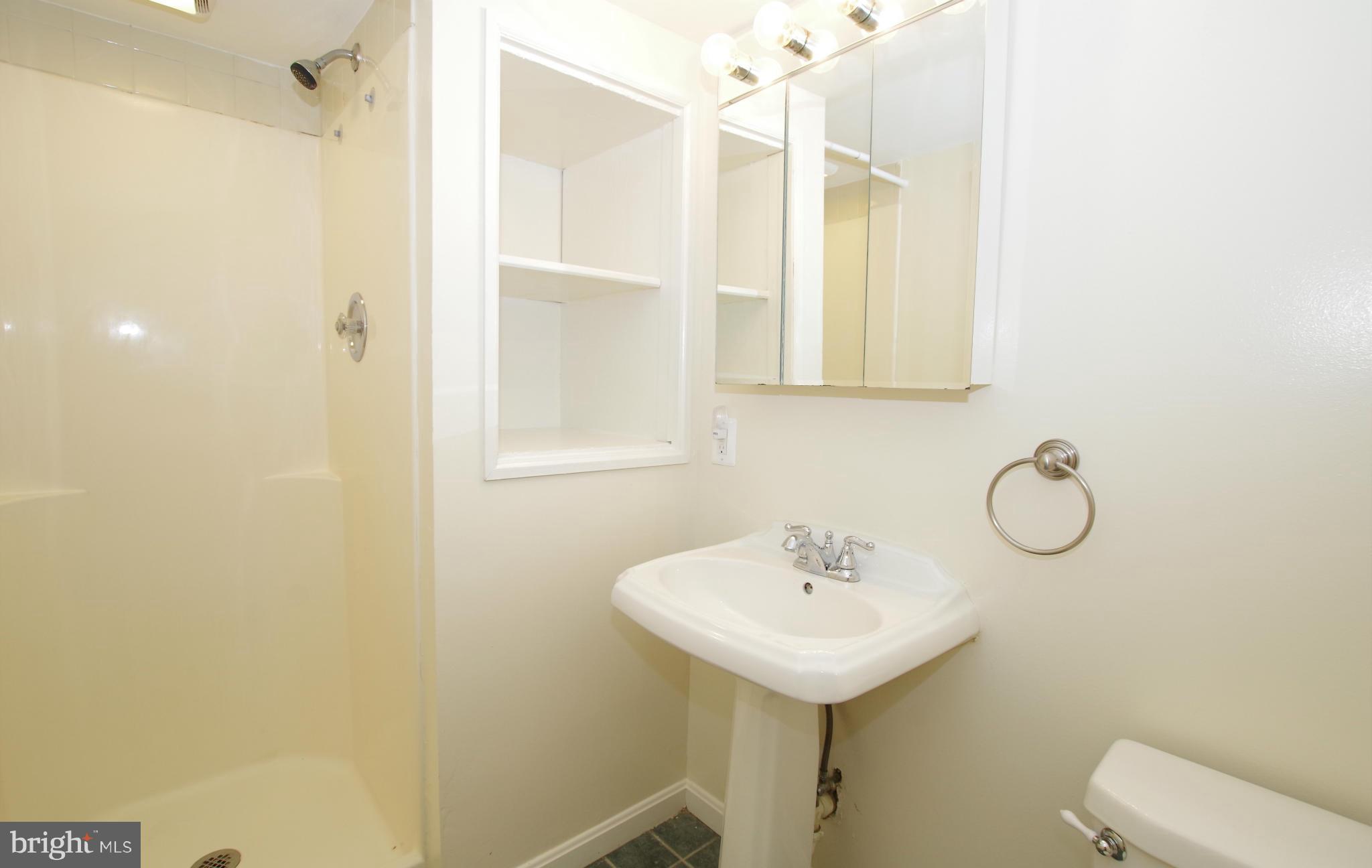 12624 Epping Road Silver Spring, MD 20906 - Photo 22 of 30 Lower Level Bath with Shower