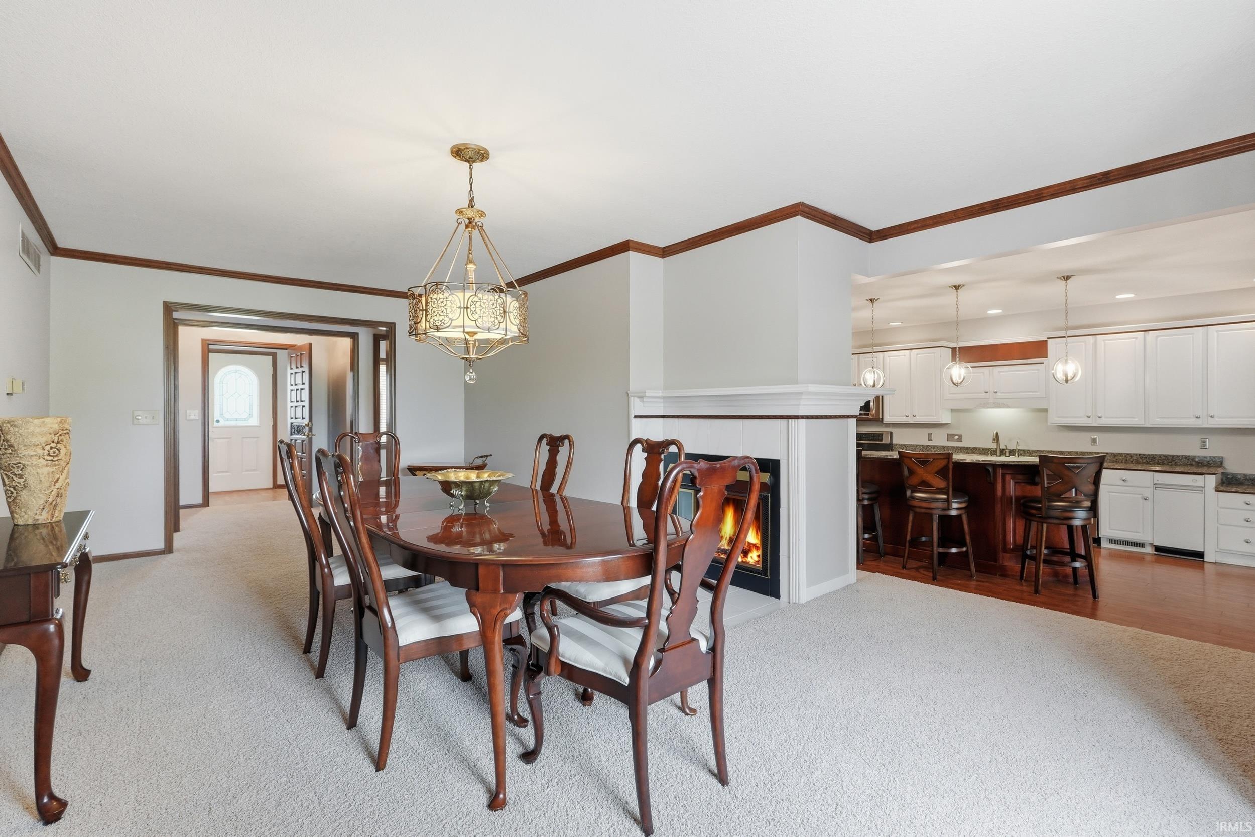 10702 Bass Road Fort Wayne, IN 46818 - Photo 16 of 49