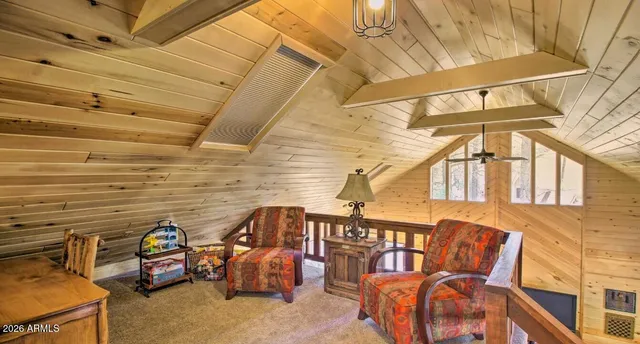 $479,900 | 3361 Whispering Pine Drive, Overgaard, AZ 85933