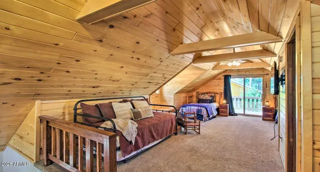 $479,900 | 3361 Whispering Pine Drive, Overgaard, AZ 85933