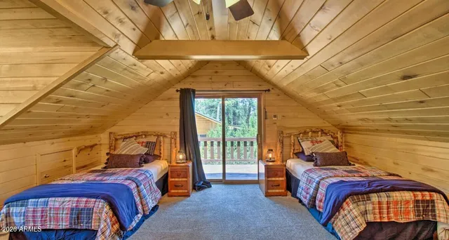 $479,900 | 3361 Whispering Pine Drive, Overgaard, AZ 85933