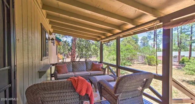 $479,900 | 3361 Whispering Pine Drive, Overgaard, AZ 85933