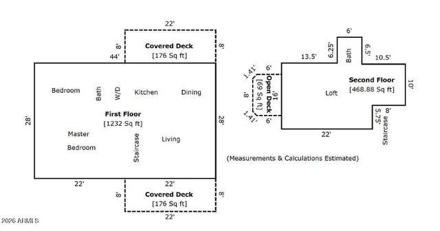 $479,900 | 3361 Whispering Pine Drive, Overgaard, AZ 85933