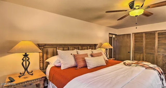 $479,900 | 3361 Whispering Pine Drive, Overgaard, AZ 85933