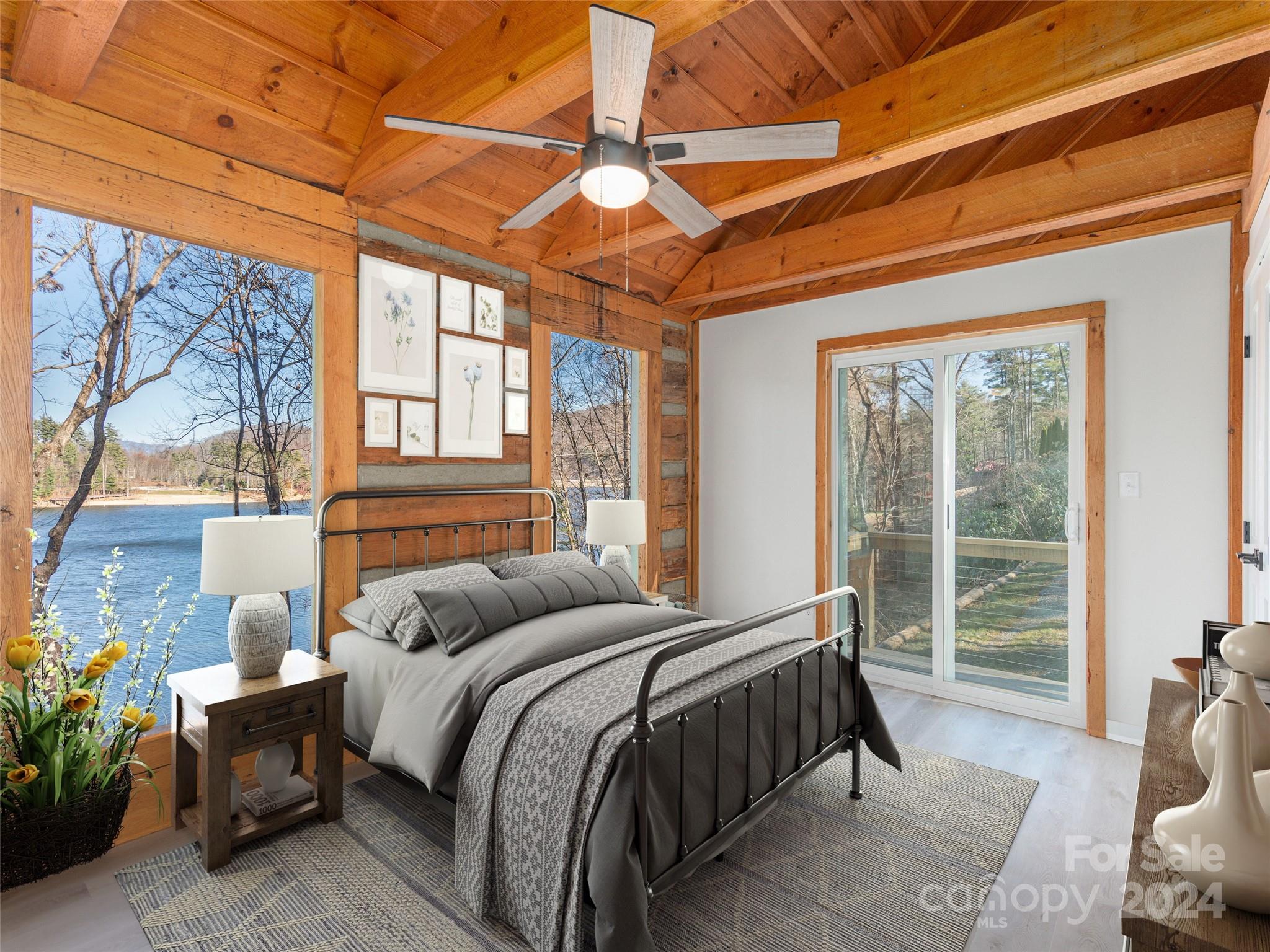 1679 Woods Mountain Trail Cullowhee, NC 28723 - Photo 17 of 40