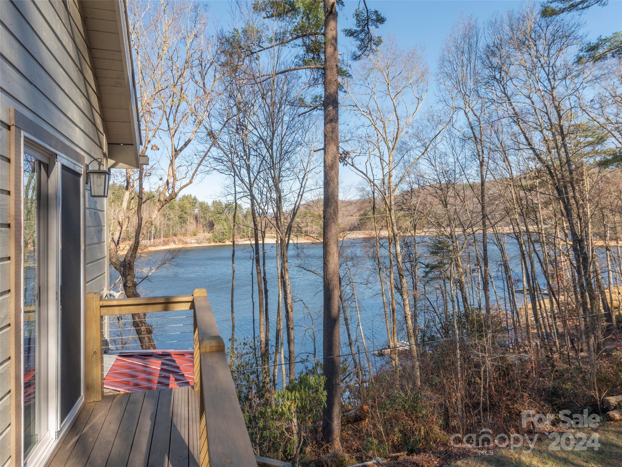 1679 Woods Mountain Trail Cullowhee, NC 28723 - Photo 19 of 40