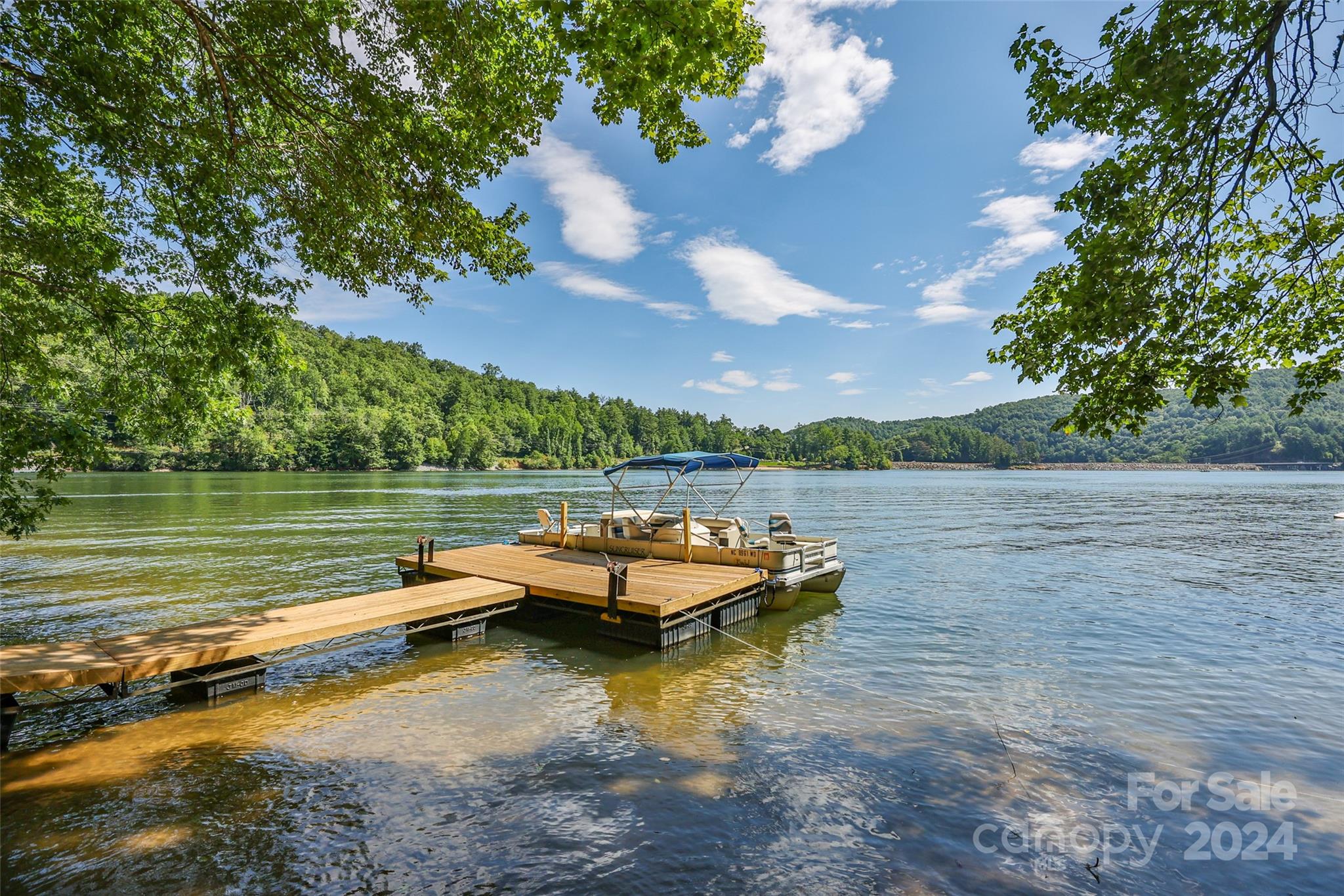 1679 Woods Mountain Trail Cullowhee, NC 28723 - Photo 3 of 40