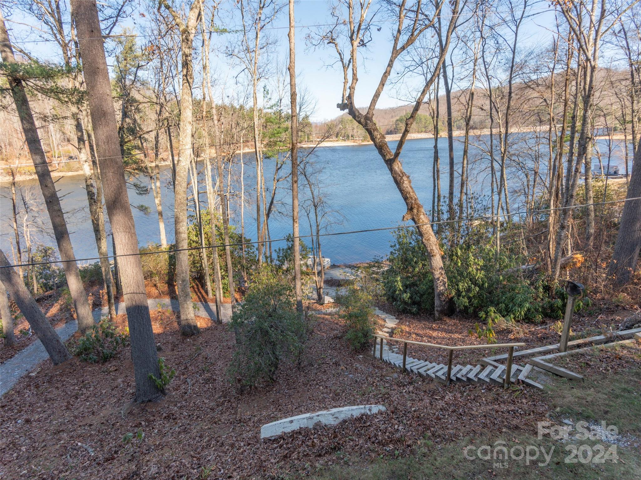 1679 Woods Mountain Trail Cullowhee, NC 28723 - Photo 35 of 40