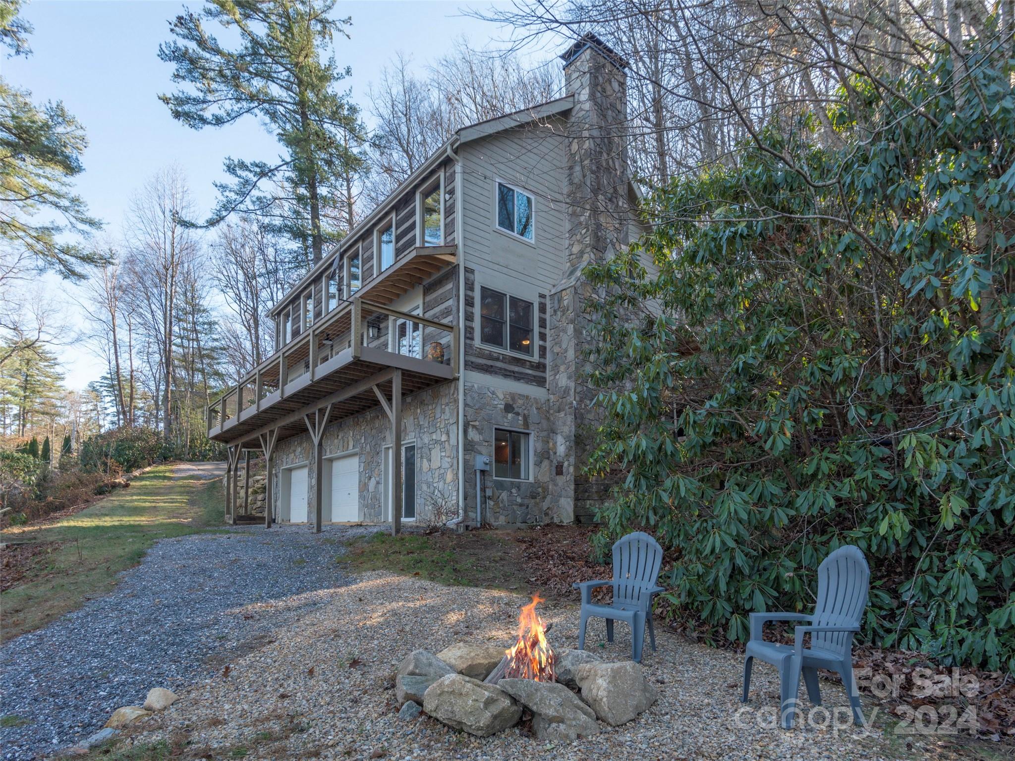 1679 Woods Mountain Trail Cullowhee, NC 28723 - Photo 4 of 40