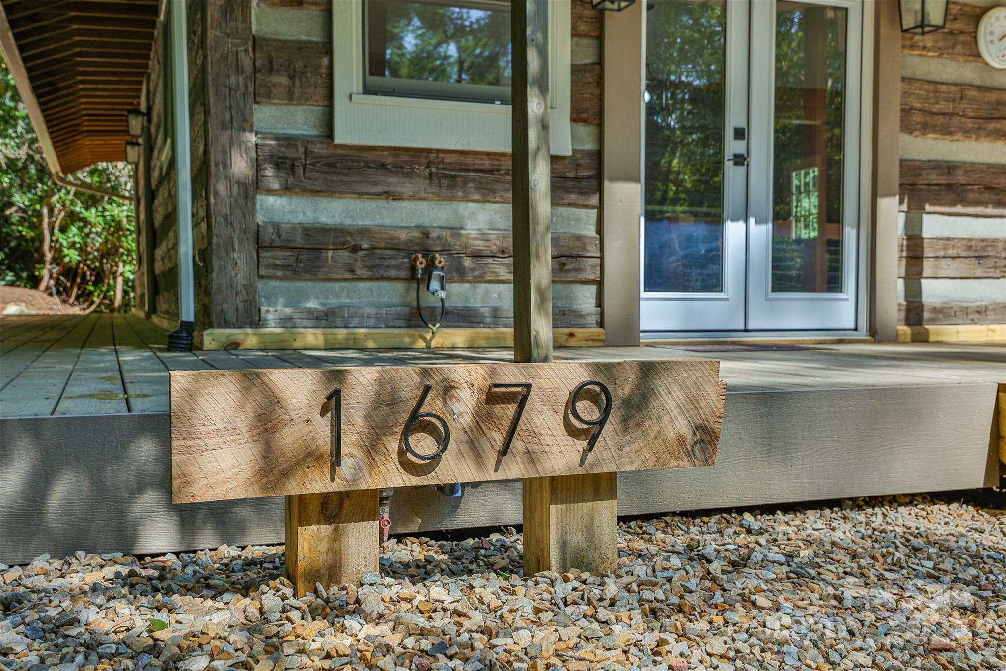 1679 Woods Mountain Trail Cullowhee, NC 28723 - Photo 5 of 40