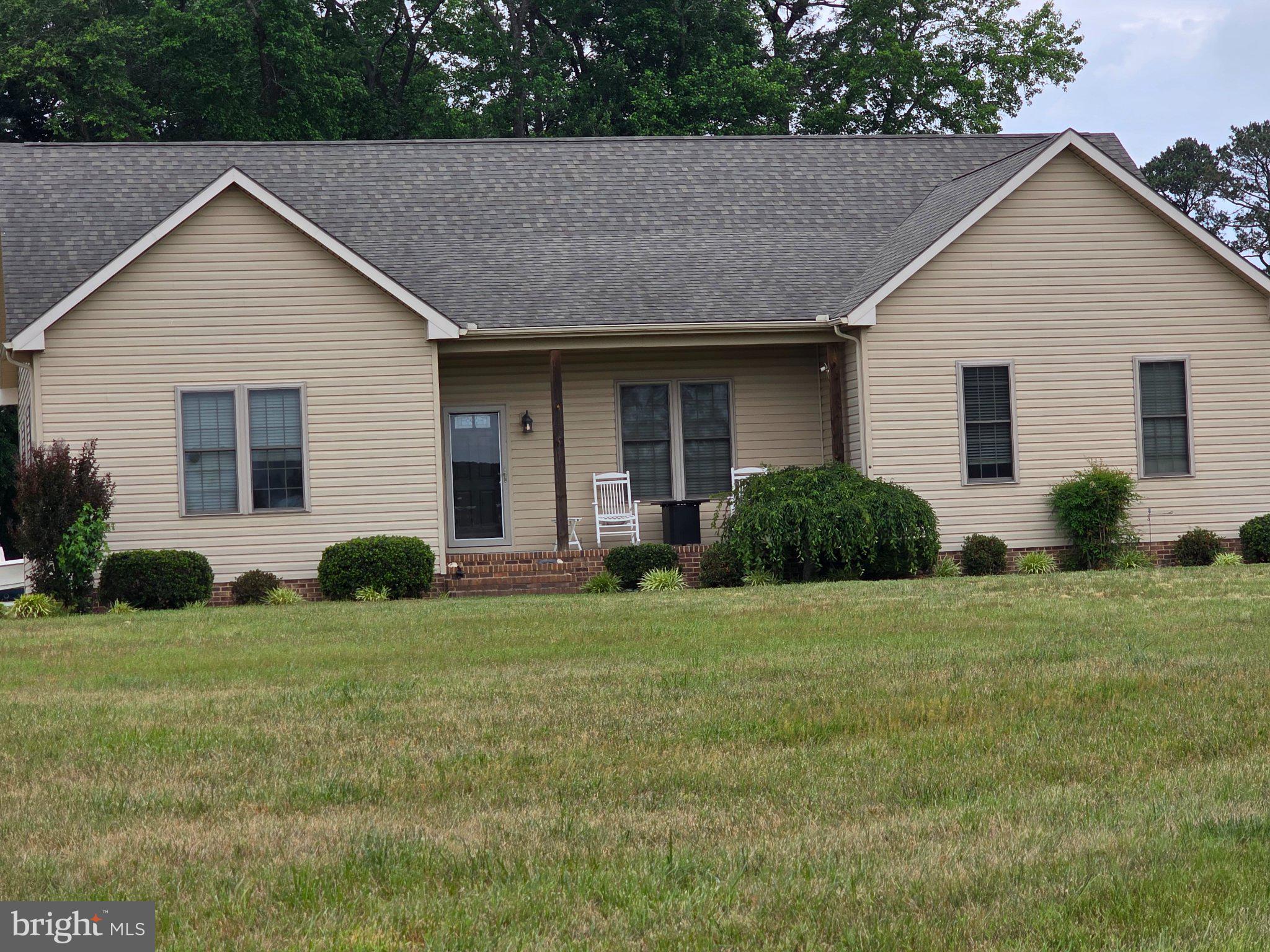8432 Gumboro Road Pittsville, MD 21850 - Photo 3 of 3
